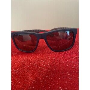 DISNEY SUNGLASSES ICON FAC-023230-23350 Blue Adult